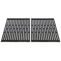Replacement Cooking Grill – BBQ16BLK Model