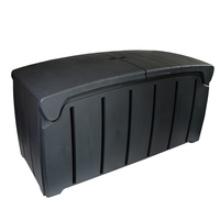 Plastic 322L Storage Box