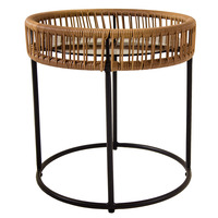 Zanzibar Coffee Table