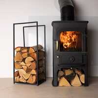 Snug Dogwood Log Holder