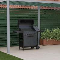 ottimo 420 6-Burner Gas BBQ